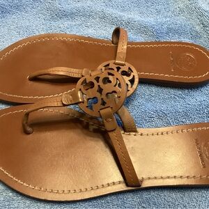 Stylish Brown Sandals